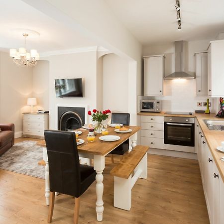 Cintra House Villa Whitby Luaran gambar