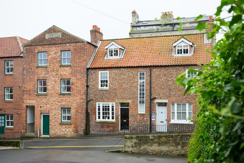 Cintra House Villa Whitby Luaran gambar