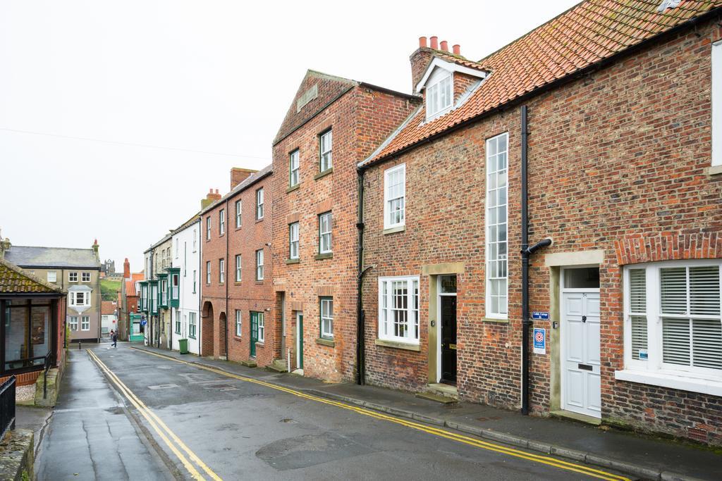 Cintra House Villa Whitby Luaran gambar