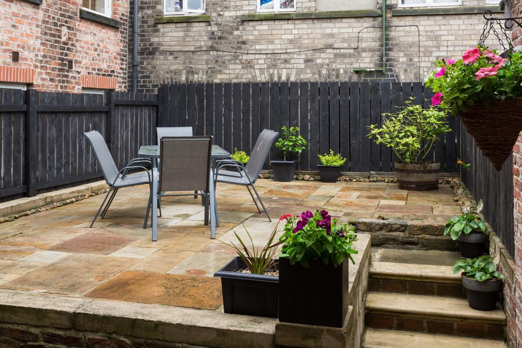 Cintra House Villa Whitby Luaran gambar