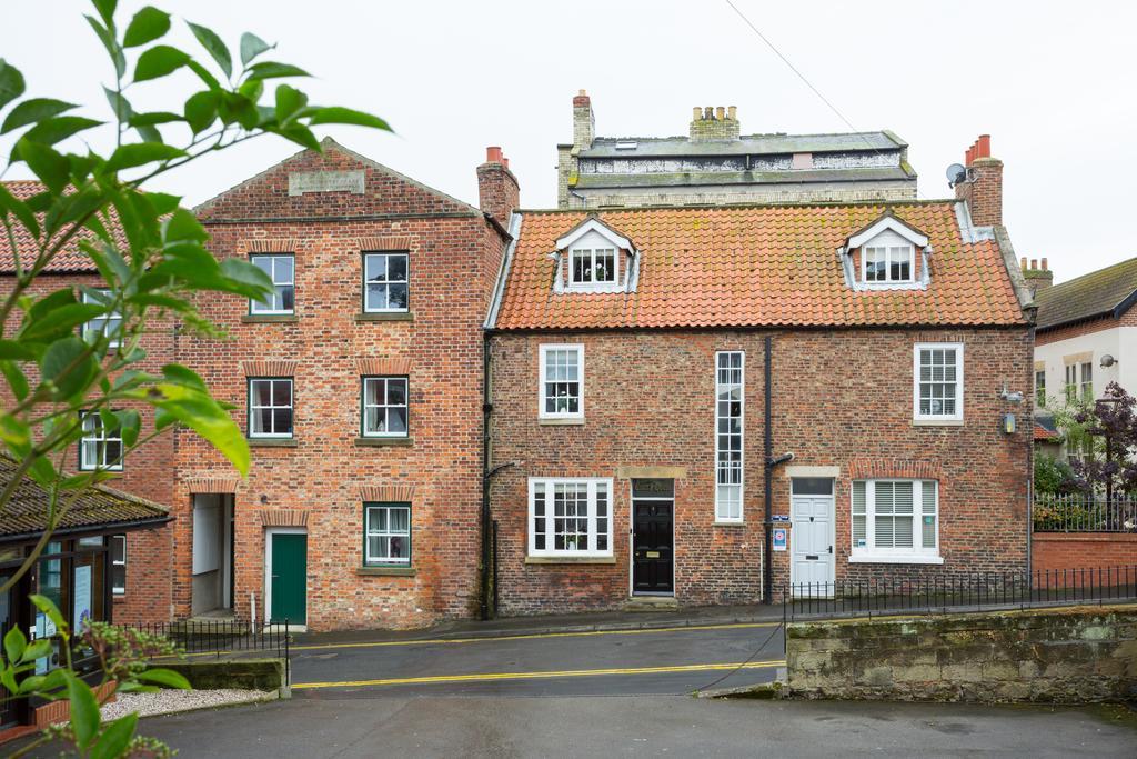 Cintra House Villa Whitby Luaran gambar