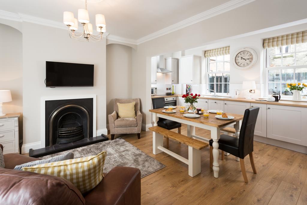 Cintra House Villa Whitby Luaran gambar