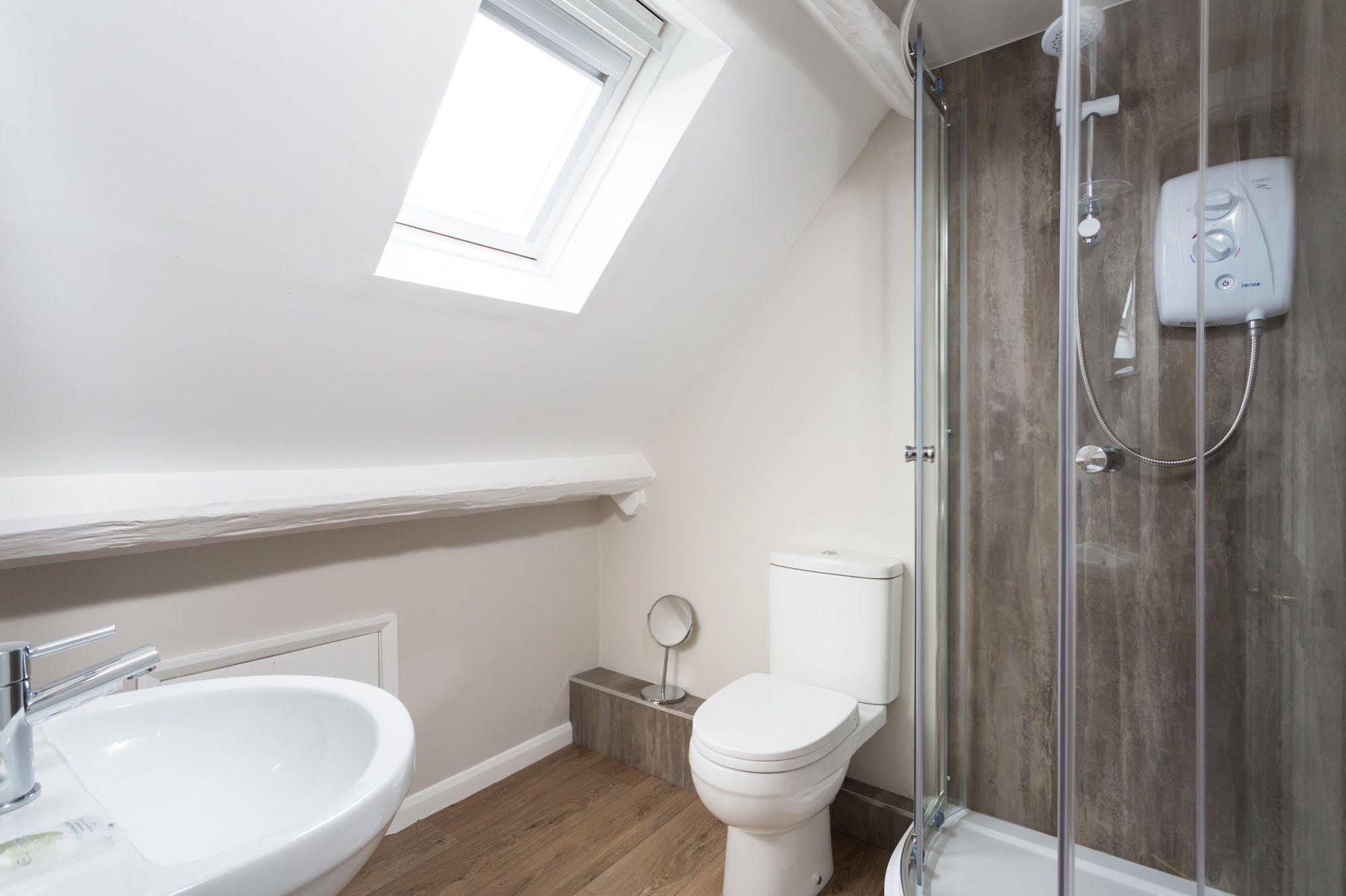 Cintra House Villa Whitby Luaran gambar