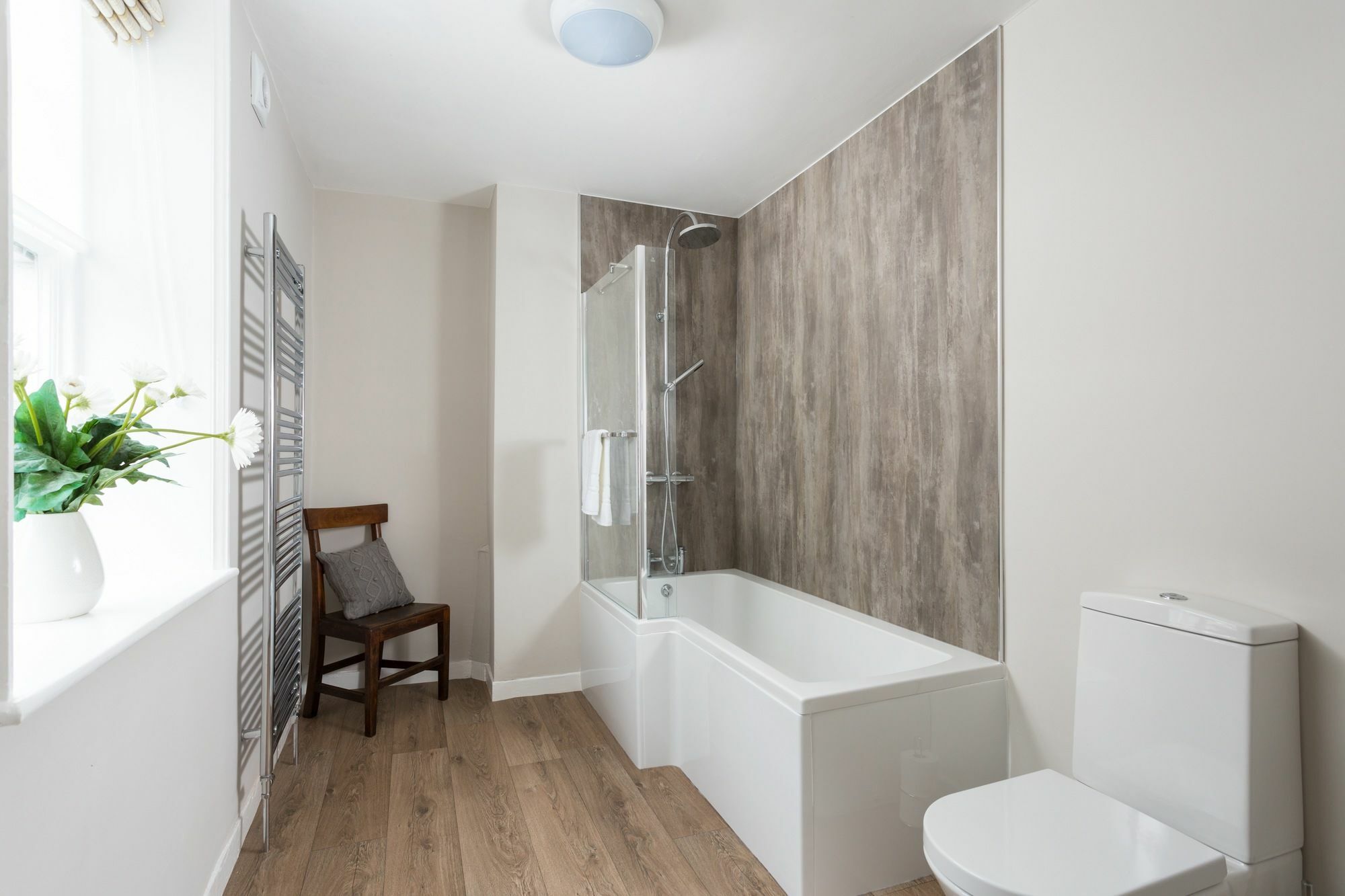 Cintra House Villa Whitby Luaran gambar