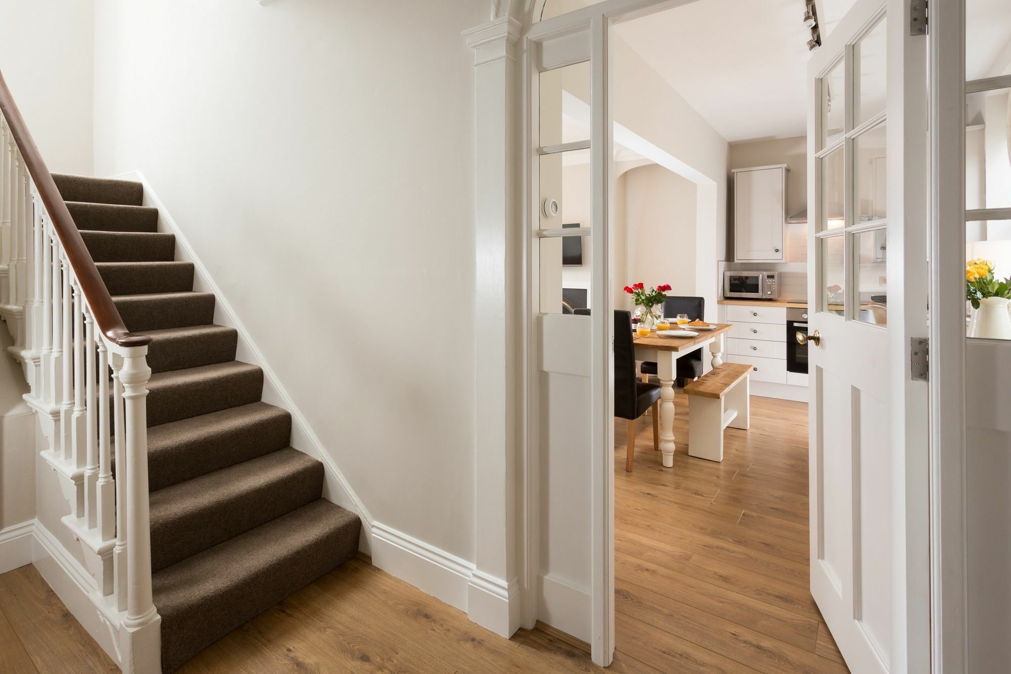 Cintra House Villa Whitby Luaran gambar
