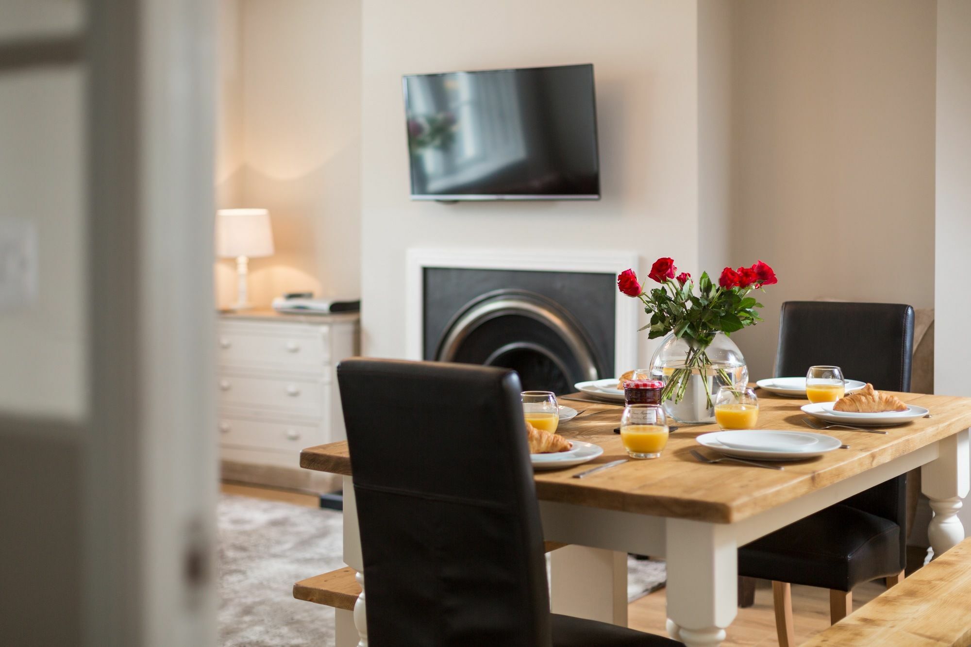 Cintra House Villa Whitby Luaran gambar