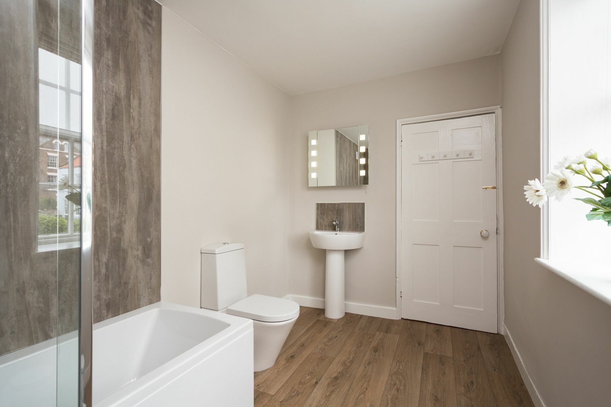 Cintra House Villa Whitby Luaran gambar