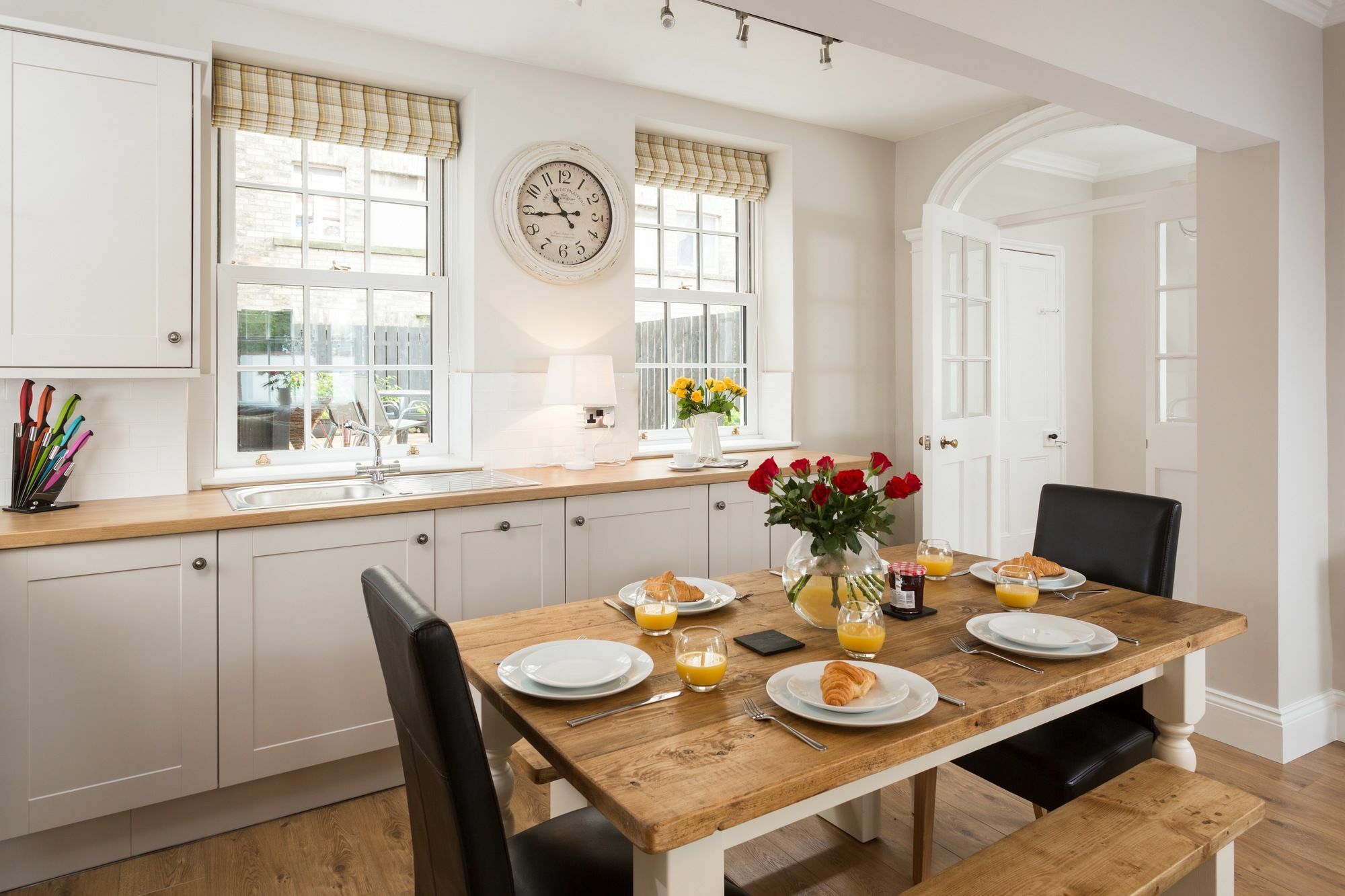 Cintra House Villa Whitby Luaran gambar