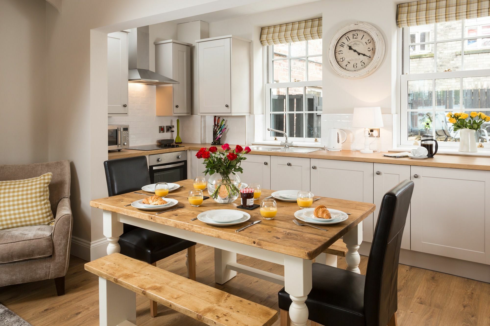 Cintra House Villa Whitby Luaran gambar