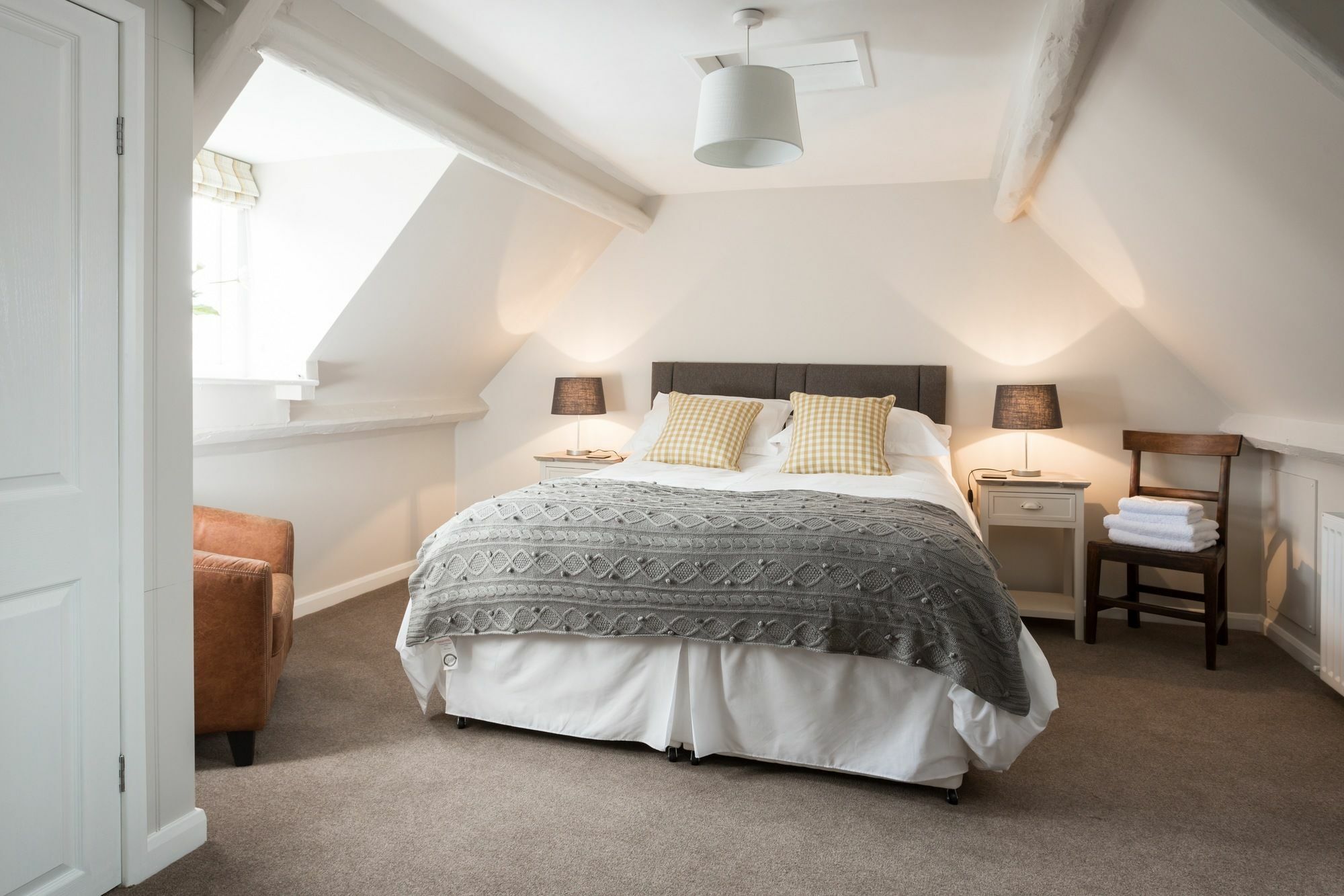 Cintra House Villa Whitby Luaran gambar
